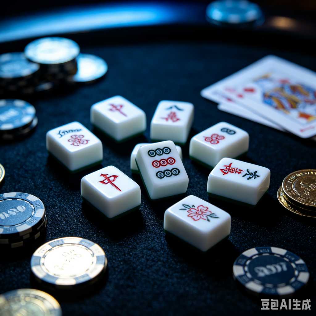 SanJose,mahjong