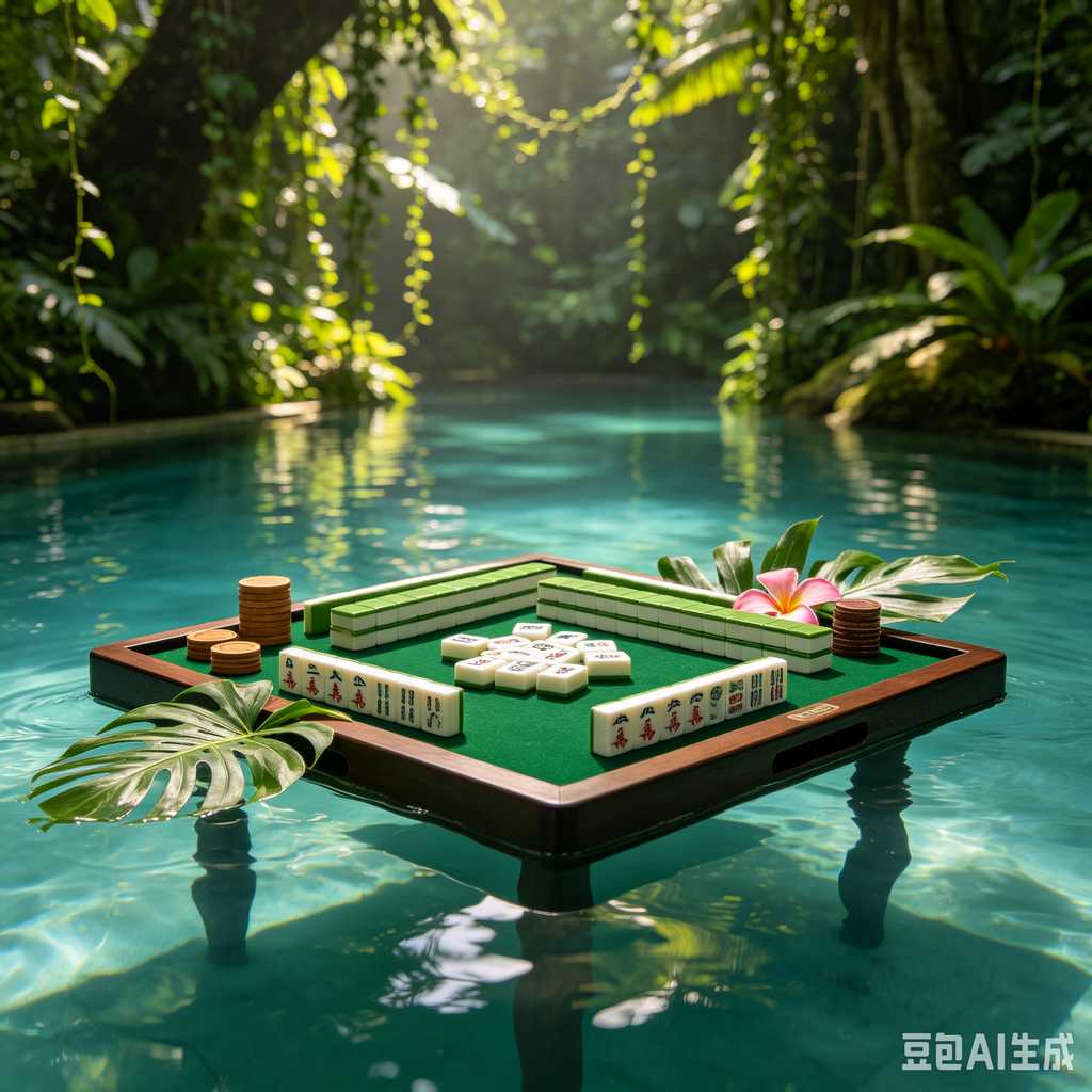 Vancouver,mahjong