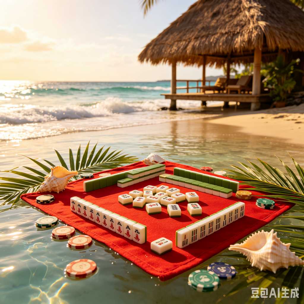 Moscow,mahjong