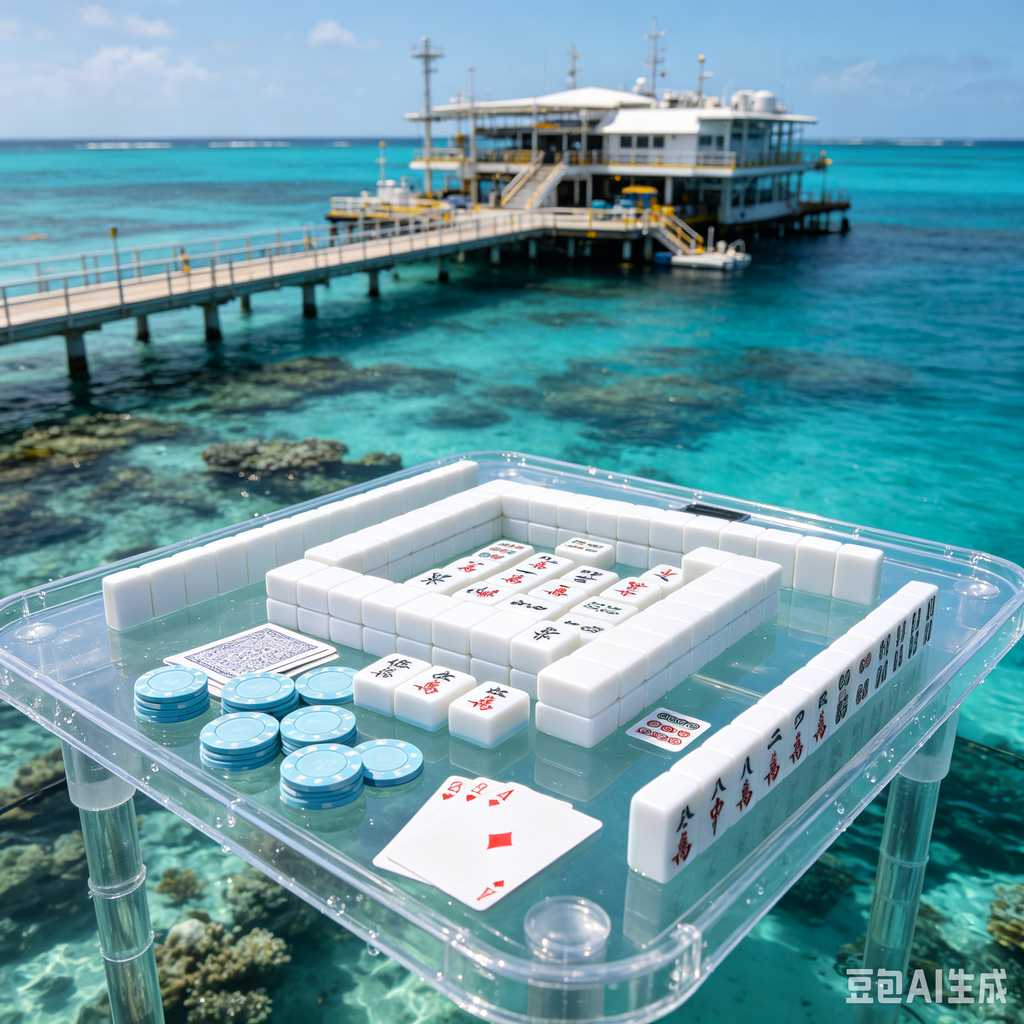 Tulsa,mahjong