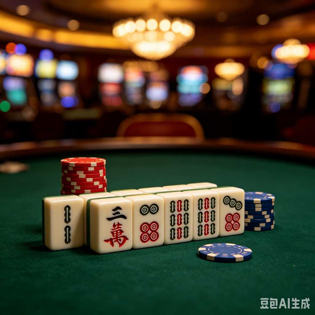 Fargo,mahjong