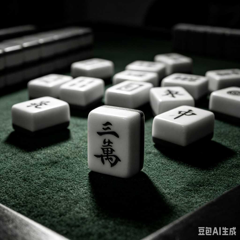 Madrid,mahjong