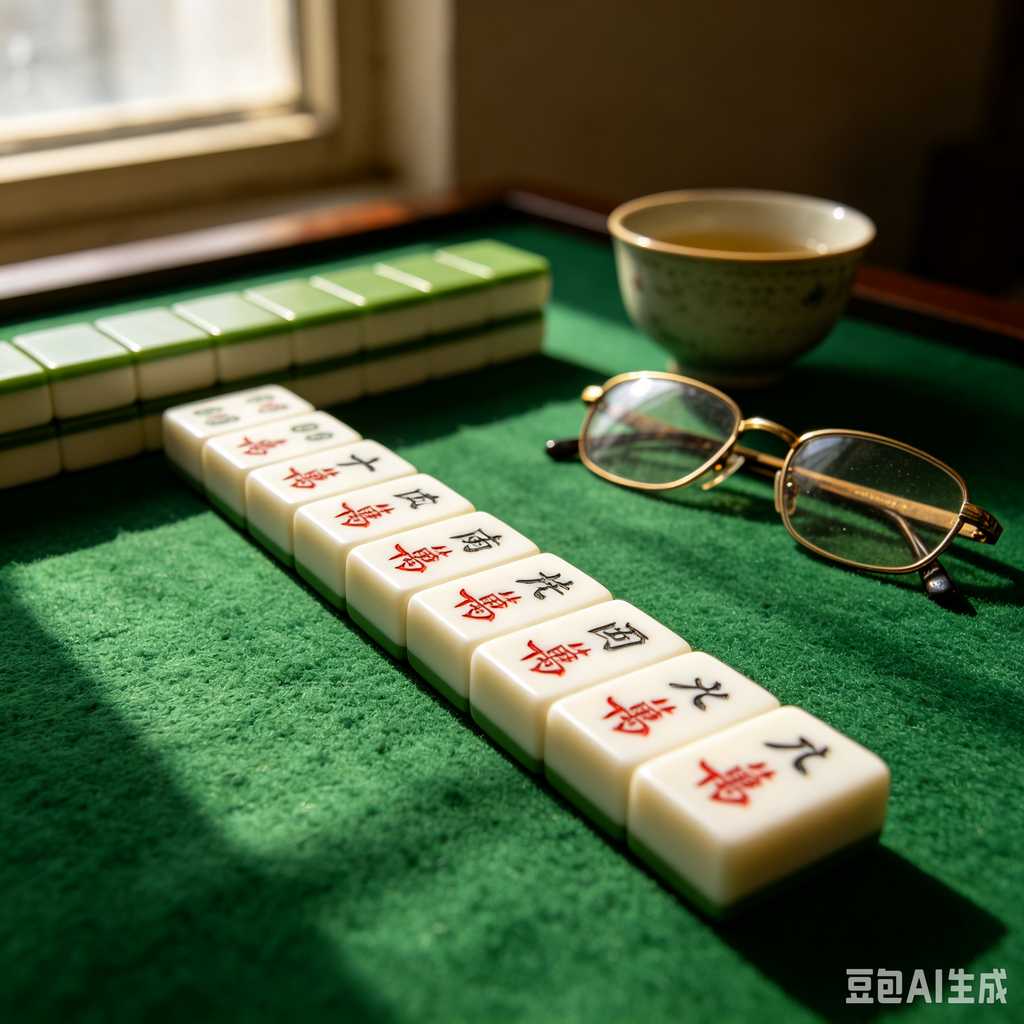 ColumbusOH,mahjong