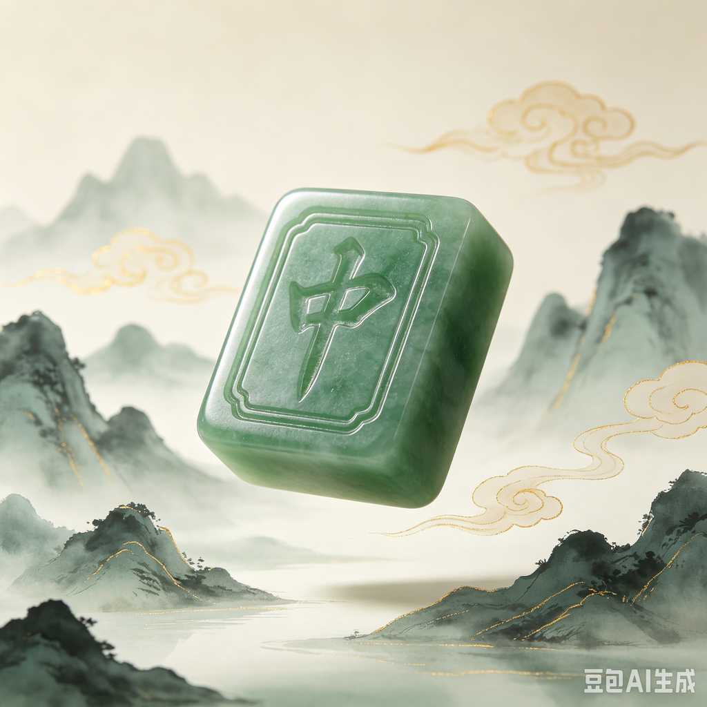 MeridaVE,mahjong