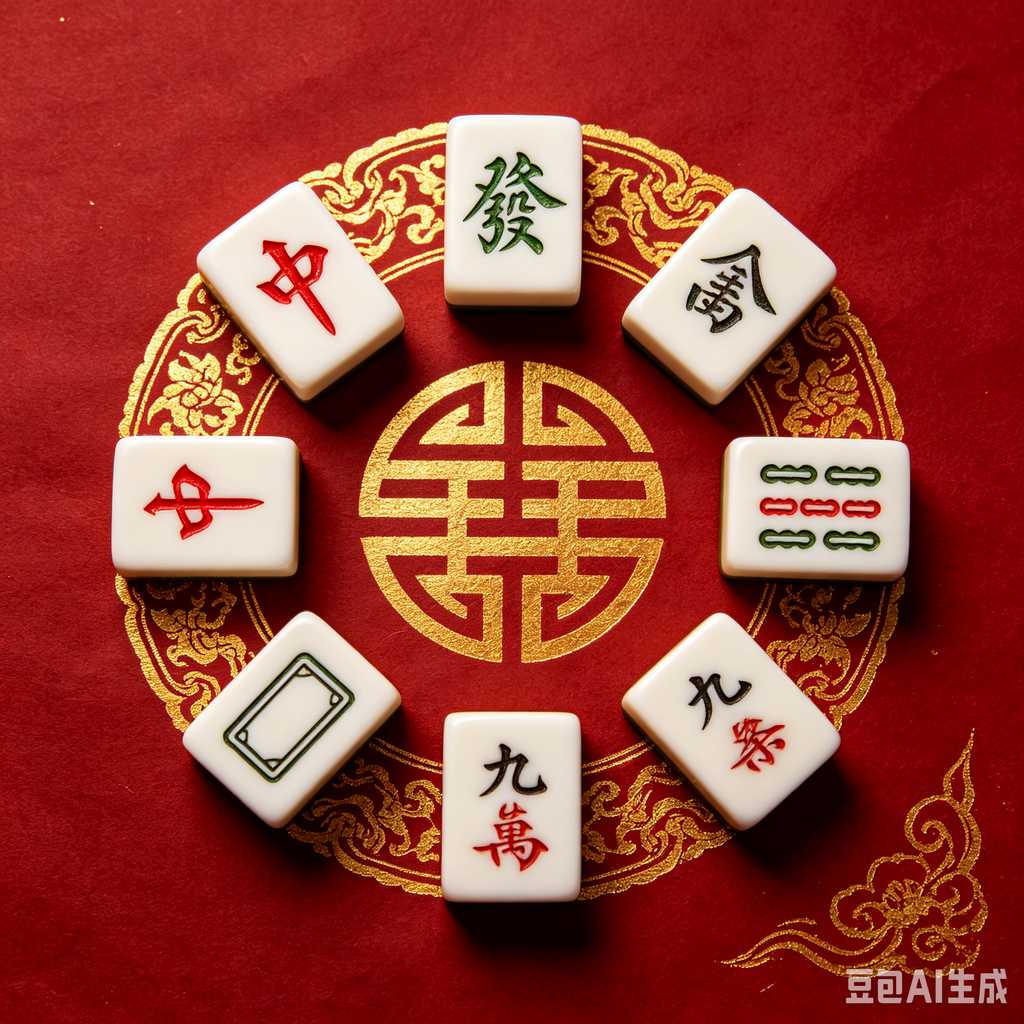AuroraCO,mahjong