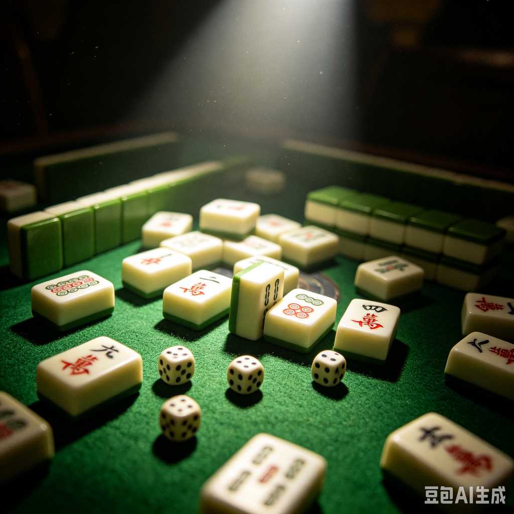 Freiburg,mahjong