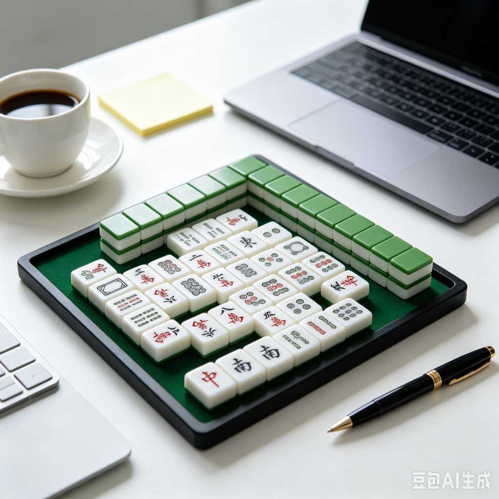 Schenectady,mahjong