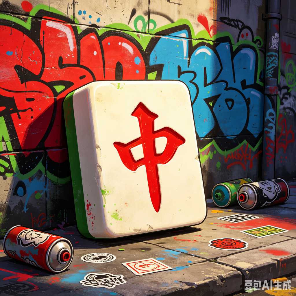 Boulder,mahjong