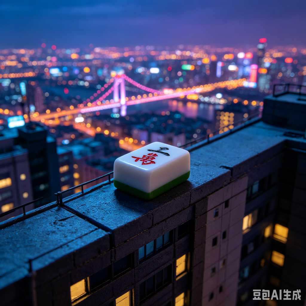 BismarckND,mahjong