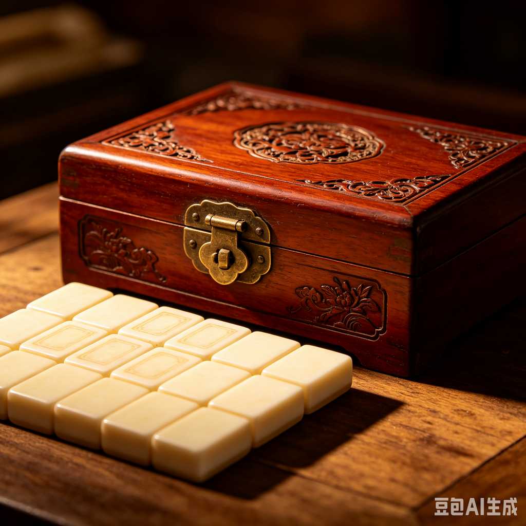 Canterbury,mahjong