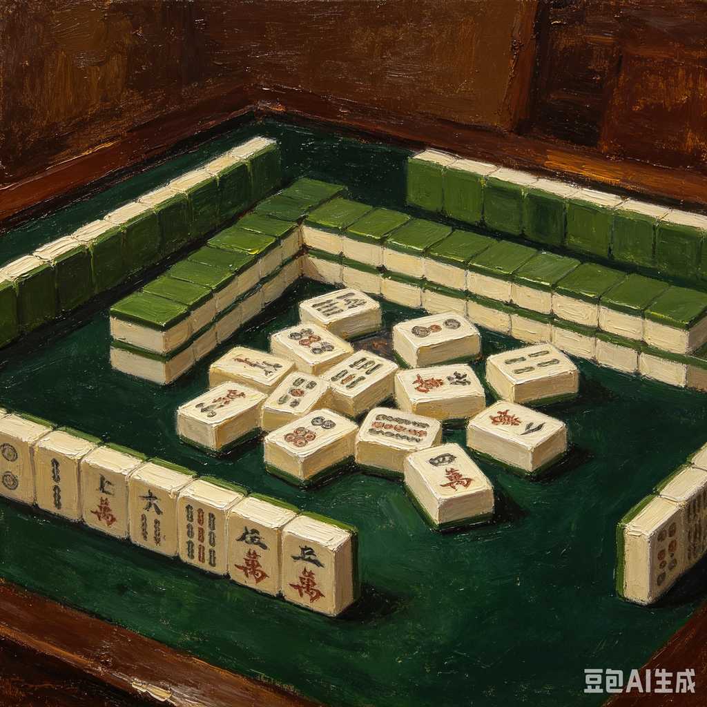 SpringfieldMO,mahjong