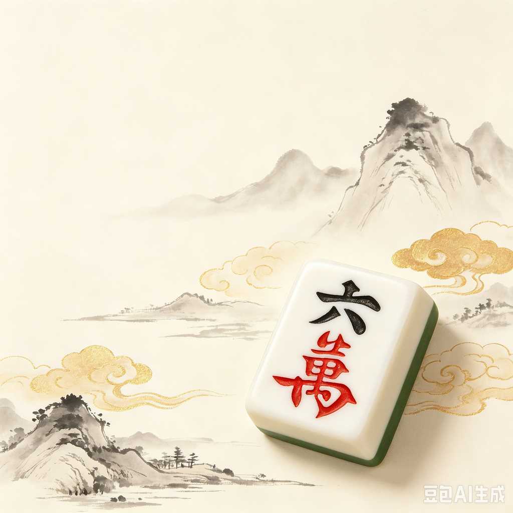 Raleigh,mahjong