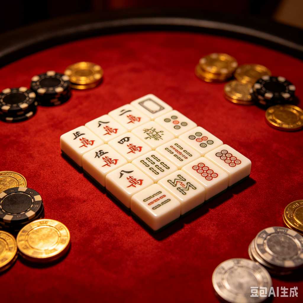 RapidCitySD,mahjong