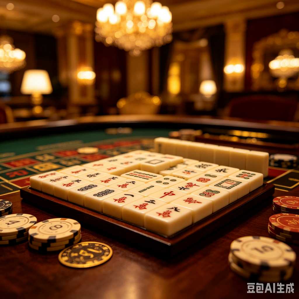 Eugene,mahjong