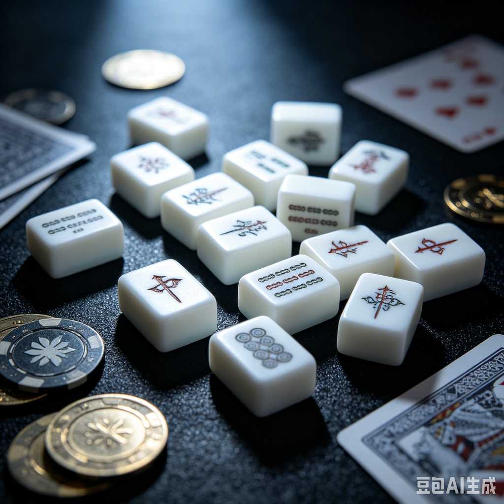 Antofagasta,mahjong