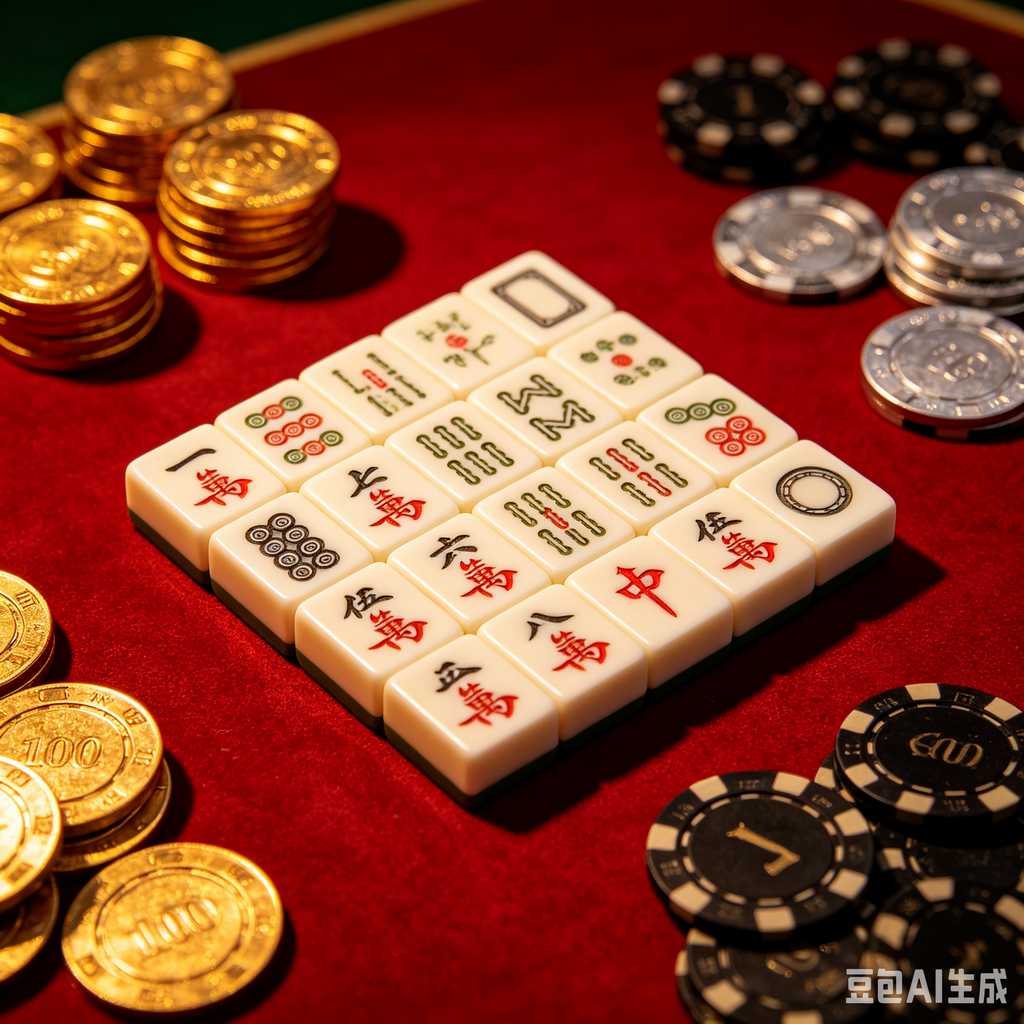 Youngstown,mahjong