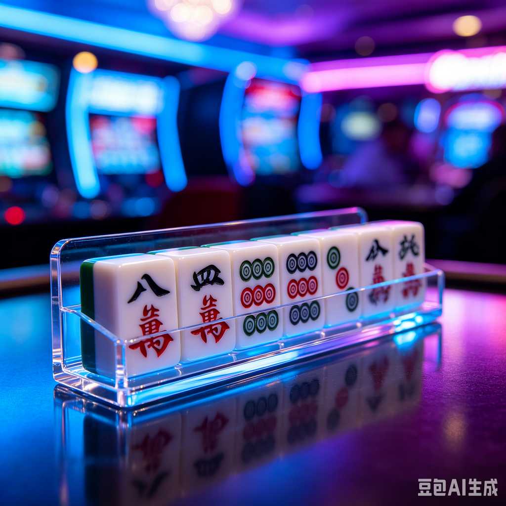 Dayton,mahjong