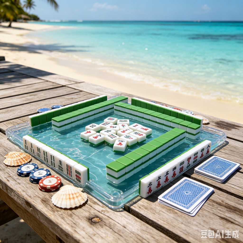 Kennewick,mahjong