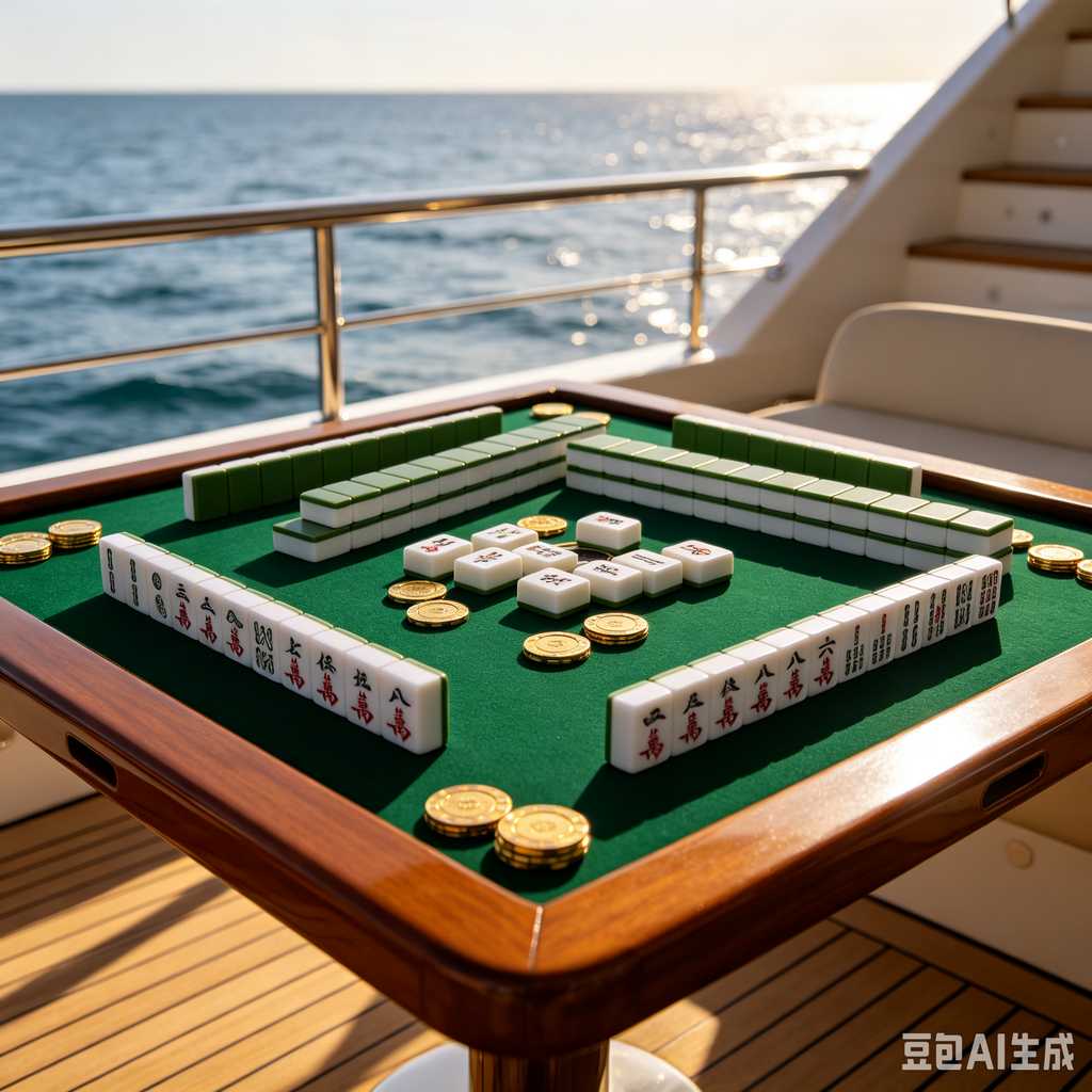 Granada,mahjong
