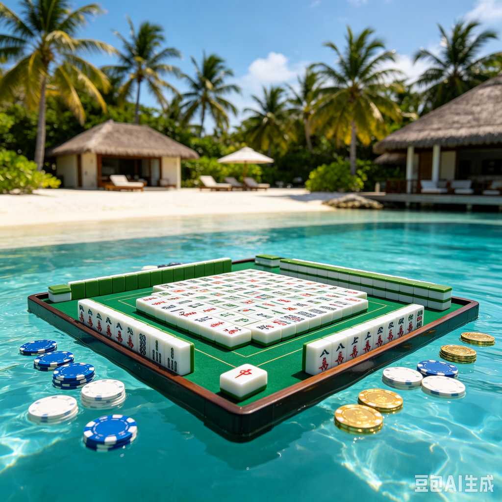 Colorado,mahjong