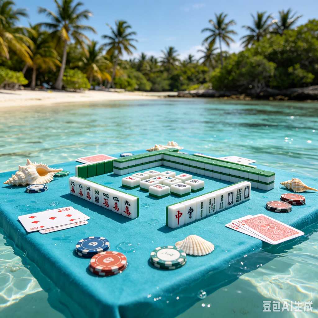 Albuquerque,mahjong
